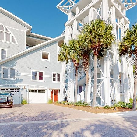Crossings At Watersound B102 Apartment Inlet Beach Exterior photo