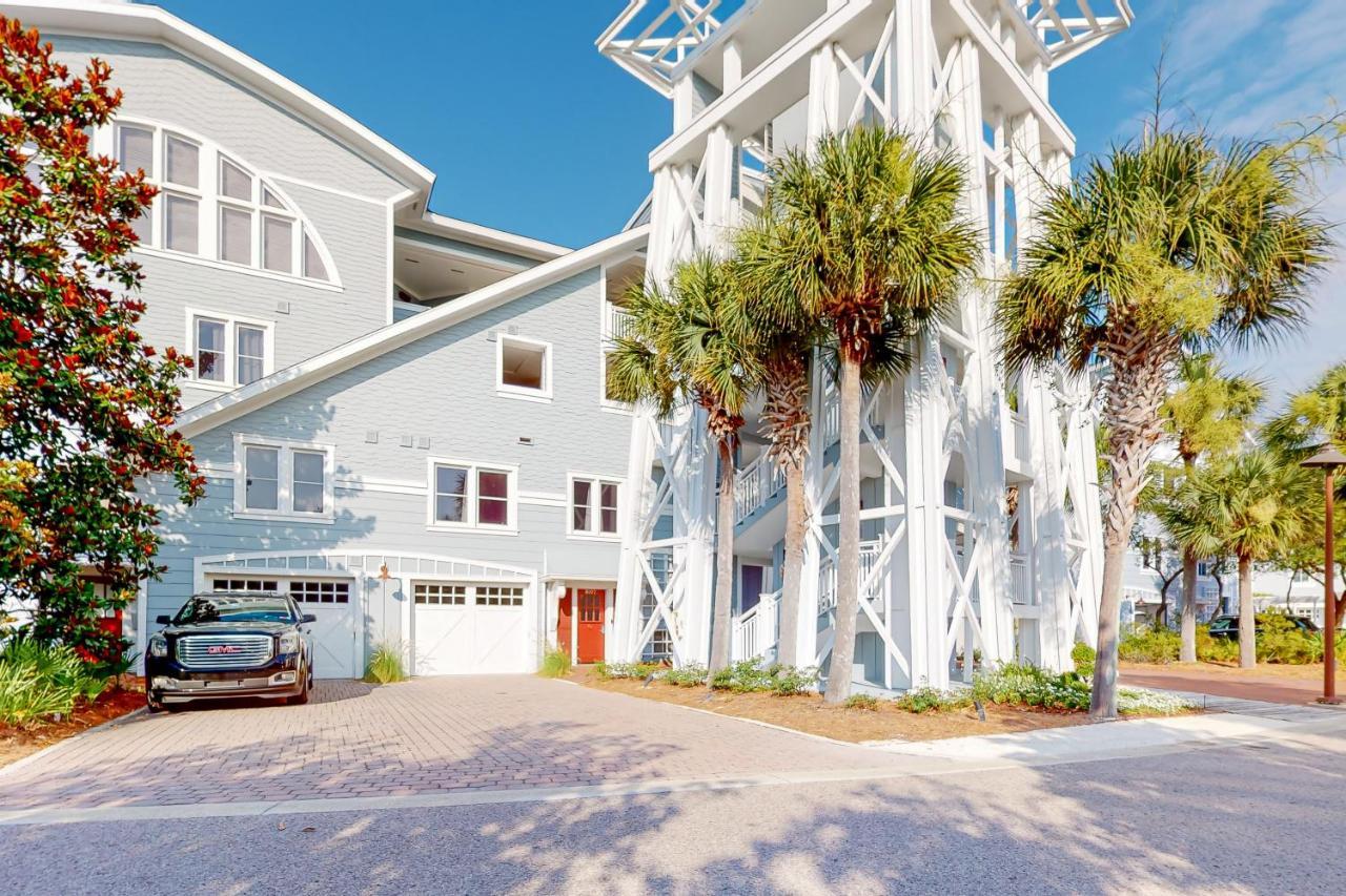 Crossings At Watersound B102 Apartment Inlet Beach Exterior photo